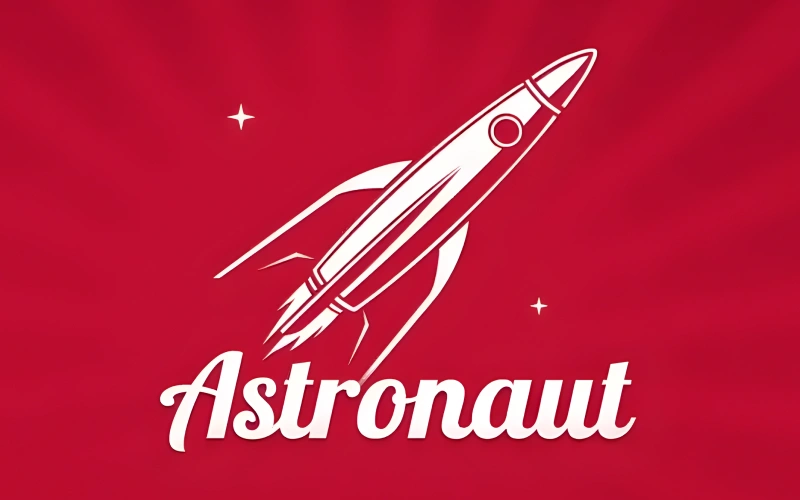 Launch space rocket crash multipliers playing interactive Astronaut on official Mostbet.