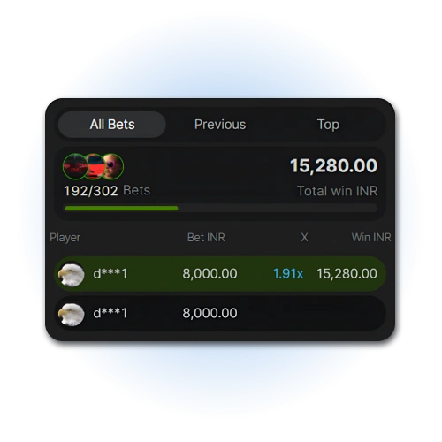 Communicate with other active players in Mostbet Aviator feature room.