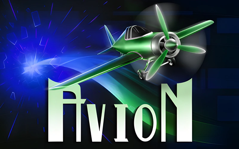 Time your flight cashout accurately playing crash title Avion on Mostbet.
