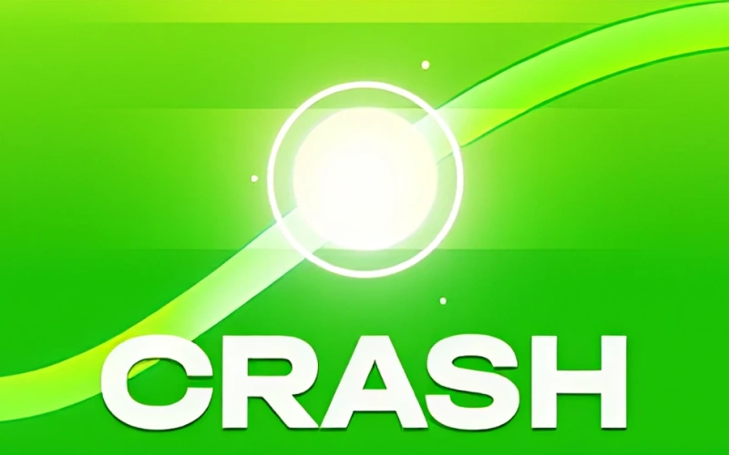 Cash out rising multiplier lines playing fast arcade Crash on Mostbet.