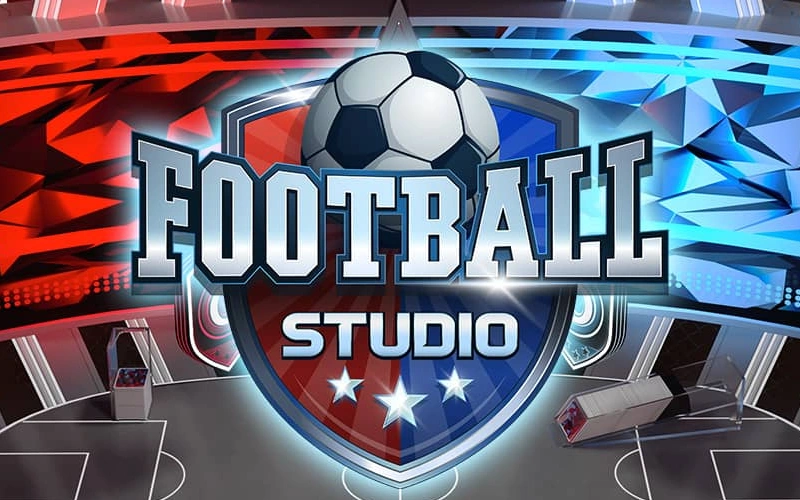Match card outcomes in Football Studio slot style games on Mostbet today.