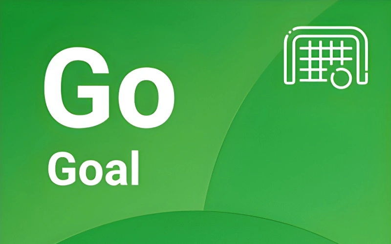 Score winning football goals in Goal game featured on Mostbet now.