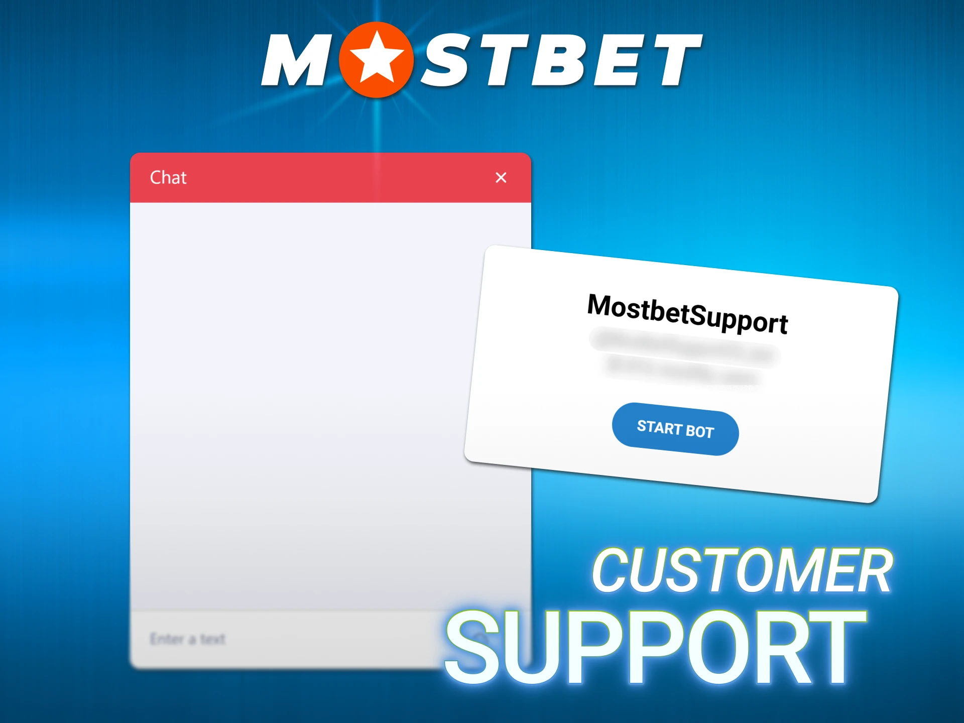 Contact technical help desk agents anytime via the active Mostbet Main.