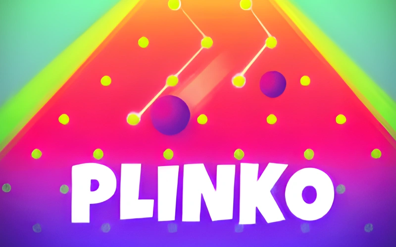 Drop lucky pegs to win board prize multipliers playing Plinko, Mostbet.