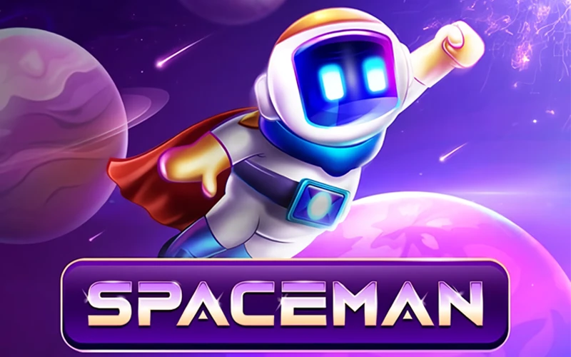 Place wagers in the thrilling Spaceman game on Mostbet right now.
